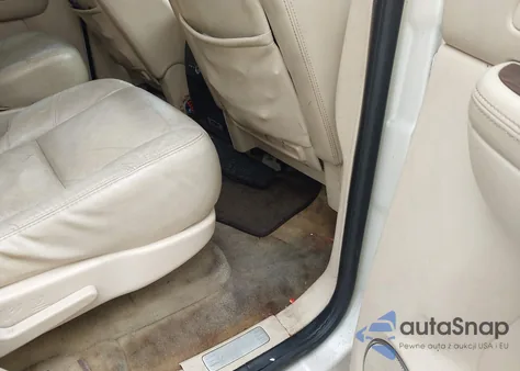 2007 Cadillac Escalade Standard from USA, damaged, VIN 1GYEC63857R281407